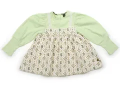 【モイモルン/moimoln】トレーナー・プルオーバー 120サイズ 女の子【子供服・ベビー服】（2038885）