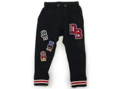 【ダブルＢ/DoubleB】パンツ 100サイズ 男の子【子供服・ベビー服】（2038688）