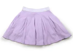 【メゾピアノ/mezzopiano】スカート 120サイズ 女の子【子供服・ベビー服】（2038689）