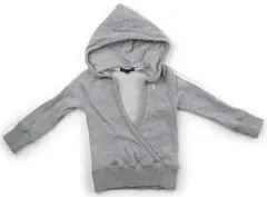 【ラルフローレン/RalphLauren】パーカー 100サイズ 女の子【子供服・ベビー服】（2038384）