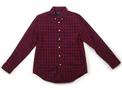 【ラルフローレン/RalphLauren】シャツ・ブラウス 150サイズ 男の子【子供服・ベビー服】（2039080）