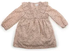 【ザラ/ZARA】ワンピース 100サイズ 女の子【子供服・ベビー服】（2038199）