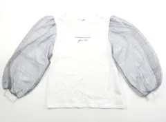 【ジェニィ/JENNI】Tシャツ・カットソー 150サイズ 女の子【子供服・ベビー服】（2038591）