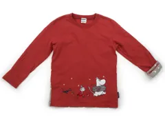 【クレードスコープ/kladskap】Tシャツ・カットソー 120サイズ 女の子【子供服・ベビー服】（2038890）