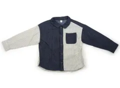 【アプレレクール/apreslescours】シャツ・ブラウス 110サイズ 男の子【子供服・ベビー服】（2039083）
