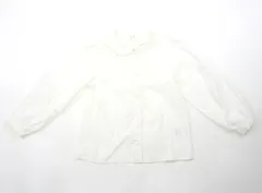 【アプレレクール/apreslescours】シャツ・ブラウス 120サイズ 女の子【子供服・ベビー服】（2038594）