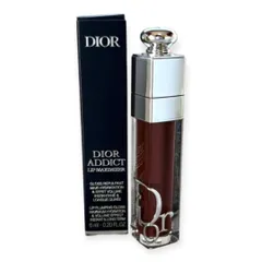 ほぼ未使用 Christian Dior 020 マホガニー リップグロス