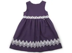 【タルティーヌエショコラ/TartineetChocolat】ジャンパースカート 130サイズ 女の子【子供服・ベビー服】（2038303）