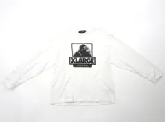 【エクストララージキッズ/XLARGE KIDS】Tシャツ・カットソー 120サイズ 男の子【子供服・ベビー服】（2038999）