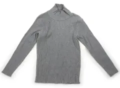 【むーのんのん/moononnon】Tシャツ・カットソー 150サイズ 女の子【子供服・ベビー服】（2038902）