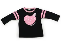 【ホットビスケッツ/HotBiscuits】Tシャツ・カットソー 80サイズ 女の子【子供服・ベビー服】（2039099）