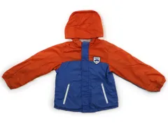 【ファミリア/familiar】ブルゾン・Gジャン 120サイズ 男の子【子供服・ベビー服】（2039102）