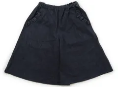 【ファミリア/familiar】ハーフパンツ 160サイズ 女の子【子供服・ベビー服】（2039307）