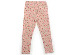 【ポロラルフローレン/POLORALPHLAUREN】レギンス 110サイズ 女の子【子供服・ベビー服】（2039410）