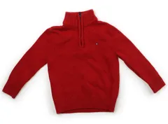 【トミーヒルフィガー/TommyHilfiger】ニット・セーター 110サイズ 男の子【子供服・ベビー服】（2039311）