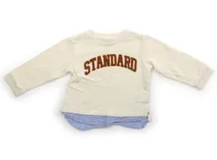 【プティマイン/petitmain】トレーナー・プルオーバー 100サイズ 男の子【子供服・ベビー服】（2039613）