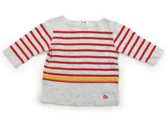 【ビーミングバイビームス/B:MINGbyBEAMS】Tシャツ・カットソー 100サイズ 女の子【子供服・ベビー服】（2039417）