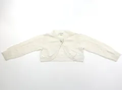 【エニィファム/anyFAM】カーディガン 100サイズ 女の子【子供服・ベビー服】（2039316）