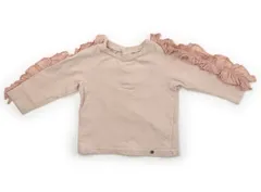 【プティマイン/petitmain】Tシャツ・カットソー 90サイズ 女の子【子供服・ベビー服】（2039226）