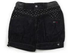 【ポンポネット/pomponette】ショートパンツ 140サイズ 女の子【子供服・ベビー服】（2039328）