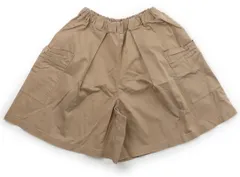 【ファミリア/familiar】ショートパンツ 150サイズ 女の子【子供服・ベビー服】（2039240）