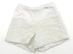 【プティマイン/petitmain】ショートパンツ 120サイズ 女の子【子供服・ベビー服】（2039153）