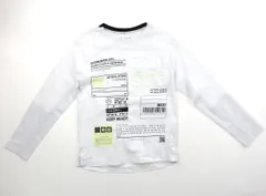 【ザラ/ZARA】Tシャツ・カットソー 140サイズ 女の子【子供服・ベビー服】（2039156）