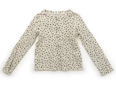 【ザラ/ZARA】カーディガン 120サイズ 女の子【子供服・ベビー服】（2039160）