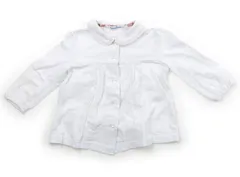 【ファミリア/familiar】チュニック 80サイズ 女の子【子供服・ベビー服】（2039349）