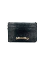 幻の一品 □ Chrome Hearts □ シガレットケース スモールクロス