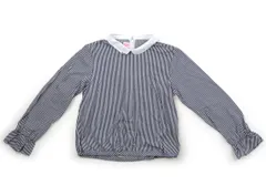 【ファミリア/familiar】シャツ・ブラウス 150サイズ 女の子【子供服・ベビー服】（2039280）