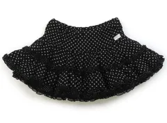 【メゾピアノ/mezzopiano】スカート 110サイズ 女の子【子供服・ベビー服】（2039374）