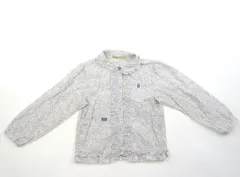 【ファミリア/familiar】シャツ・ブラウス 120サイズ 女の子【子供服・ベビー服】（2039378）