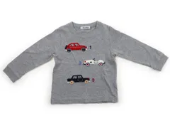 【ファミリア/familiar】Tシャツ・カットソー 100サイズ 男の子【子供服・ベビー服】（2039288）