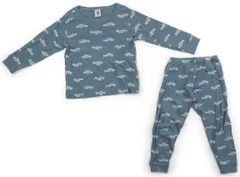 【プチバトー/PETITBATEAU】パジャマ 100サイズ 男の子【子供服・ベビー服】（2039403）