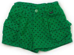 【ジェニィ/JENNI】ショートパンツ 140サイズ 女の子【子供服・ベビー服】（2040132）