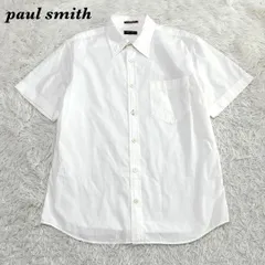 2026年最新】Paul Smith COLLECTION メンズ 半袖シャツの人気アイテム
