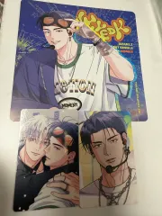 2026 レジン シーグリ リー（LISA） スパークルあんさんぶるスターズ！！ トレカ はがき カレンダー