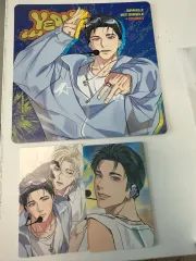 2026 レジン シーグリ バックライト シーグリ シーズングリーティング スパークルズ あんさんぶるスターズ！！(あんスタ) トレカ はがき カレンダー 販売