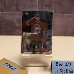 2026年最新】WWE カクタスの人気アイテム - メルカリ