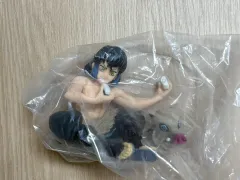 伊之助おにぎりフィギュア 鬼滅の刃 (未開封)