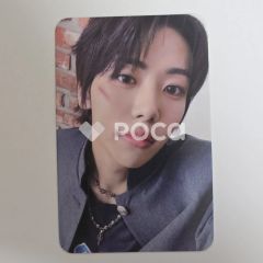 Seventeen ドギョム セブチ Attacca CARAT Ver. - メルカリ