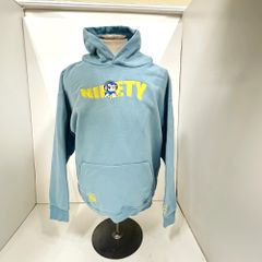 限定コラボ】新品 POCHAMA × 9090 Hoodie パーカー - メルカリ