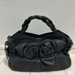 美品 日本製 IBIZA イビザ イビサ レディース フォーマルバッグ ハンドバッグ カバン