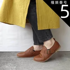 種類5：ブラック/LL(24.5センチ~25.0センチ) Penny Lane ペニーレイン スリッポン レディースシューズ ソフト素材 カジュアルシューズ ふわふわインソール 痛くない 歩きやすい 秋ファッション pl3185