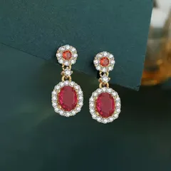 2セット　イヤリング　イヤーカフ　微調節可能　上品デザイン　ピアス　アクセサリー　結婚式　王室風