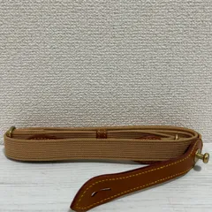 美品 HUNTING WORLD ハンティングワールド ショルダーベルトのみ ショルダーストラップのみ