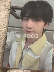 ZEROBASEONE ソクマシュー BLUE PARADISE ZEROSE Ver.