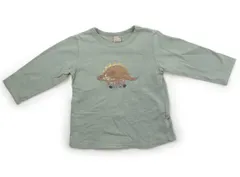 【プティマイン/petitmain】Tシャツ・カットソー 120サイズ 男の子【子供服・ベビー服】（2039462）