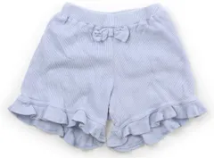 【アプレレクール/apreslescours】ショートパンツ 120サイズ 女の子【子供服・ベビー服】（2039467）